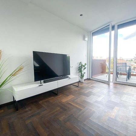 Darebell - Designerapartments Kirchfeldgasse Відень Екстер'єр фото