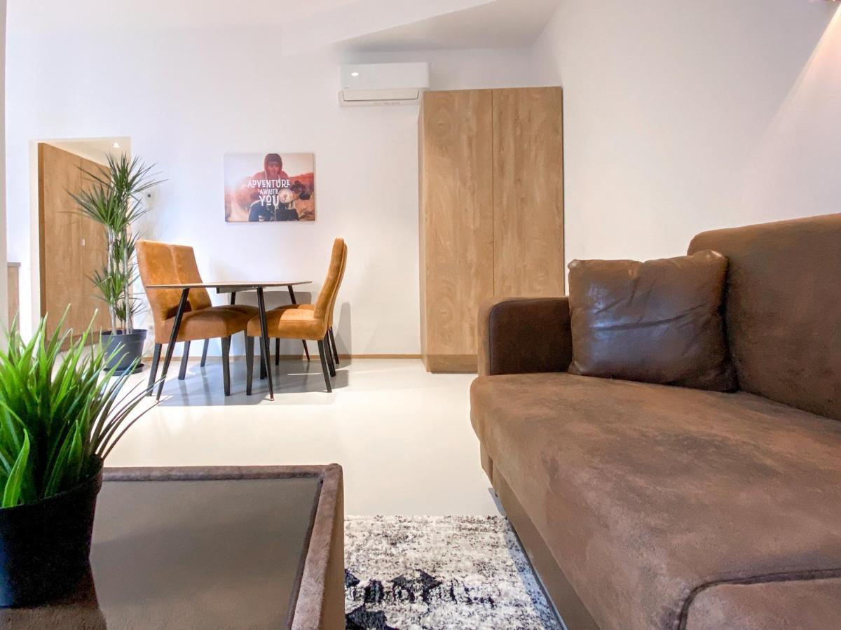 Darebell - Designerapartments Kirchfeldgasse Відень Екстер'єр фото
