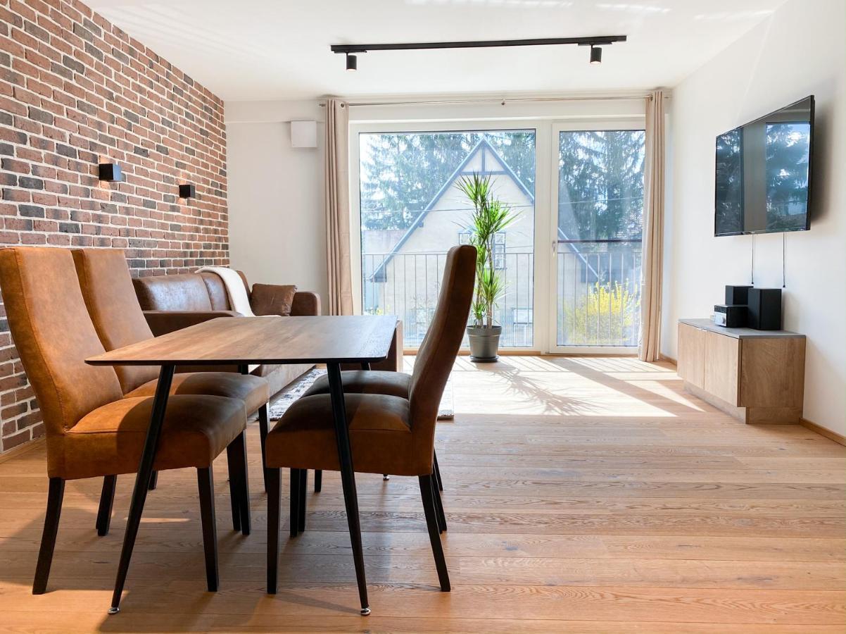 Darebell - Designerapartments Kirchfeldgasse Відень Екстер'єр фото