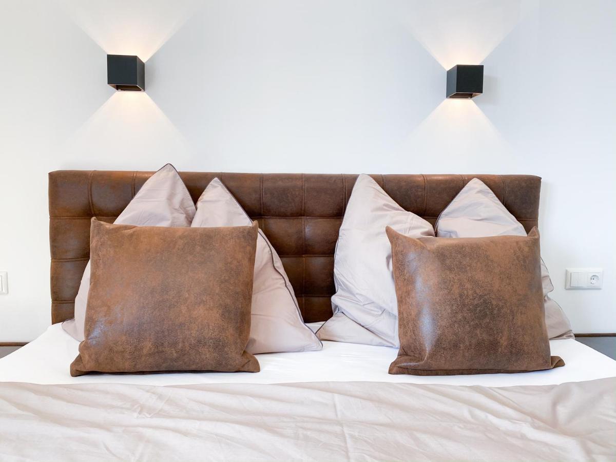 Darebell - Designerapartments Kirchfeldgasse Відень Екстер'єр фото