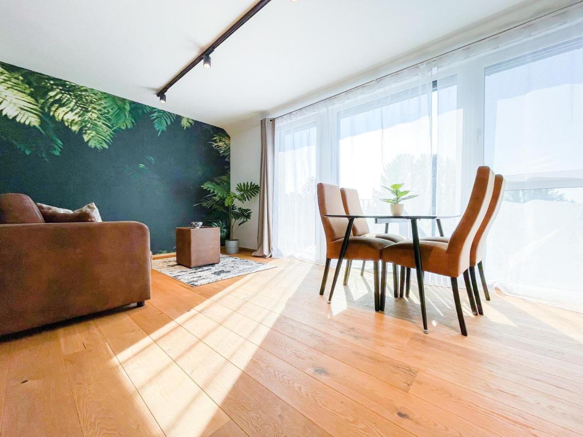 Darebell - Designerapartments Kirchfeldgasse Відень Екстер'єр фото